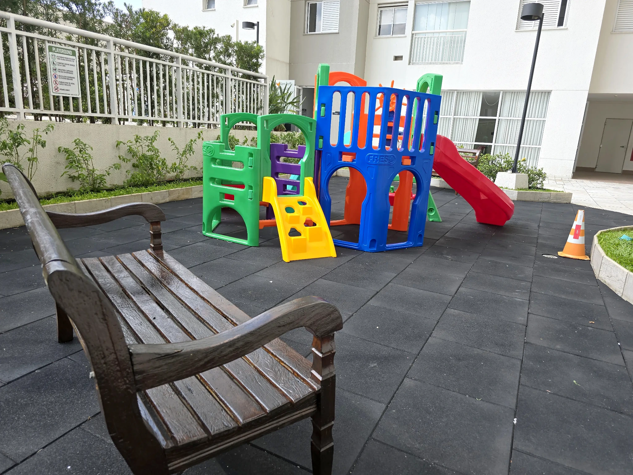 Playground