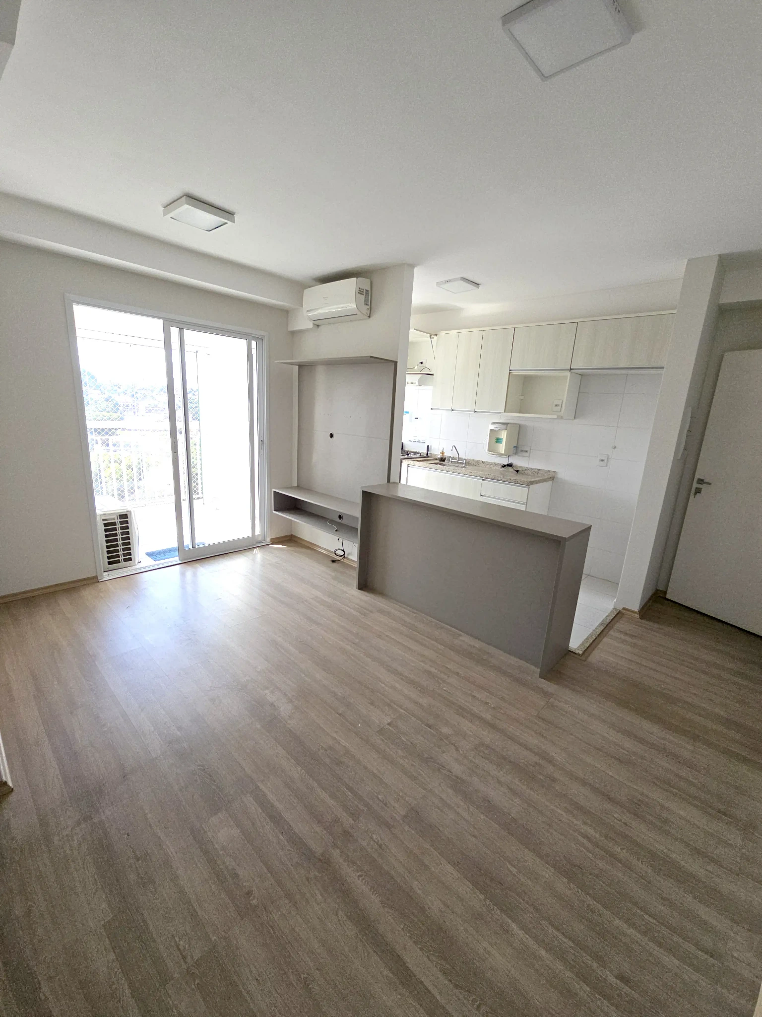 Prévia do vídeo do apartamento